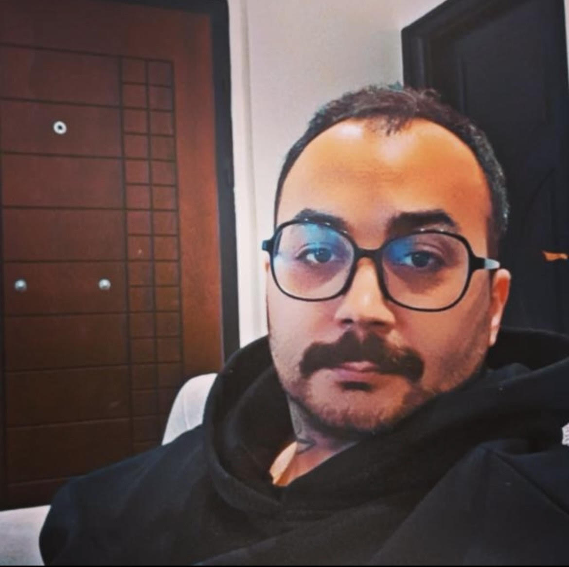 حامد حمزه ای